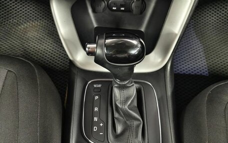 KIA cee'd III, 2014 год, 1 099 000 рублей, 11 фотография