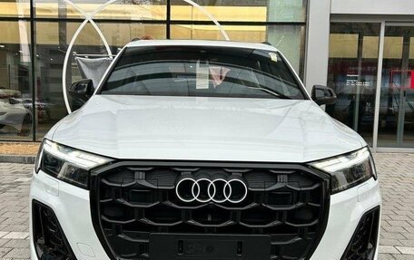 Audi Q7, 2026 год, 13 990 000 рублей, 2 фотография