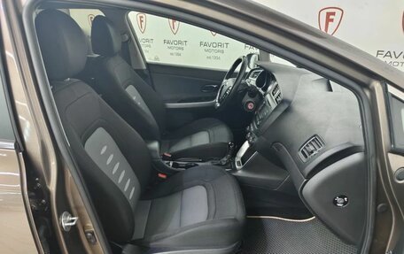 KIA cee'd III, 2014 год, 1 099 000 рублей, 12 фотография