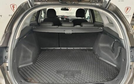 KIA cee'd III, 2014 год, 1 099 000 рублей, 16 фотография