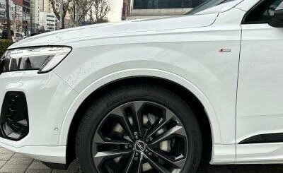 Audi Q7, 2026 год, 13 990 000 рублей, 3 фотография