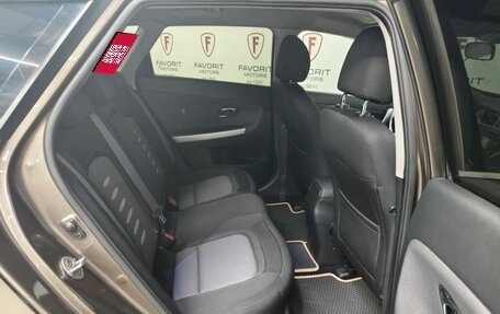 KIA cee'd III, 2014 год, 1 099 000 рублей, 14 фотография