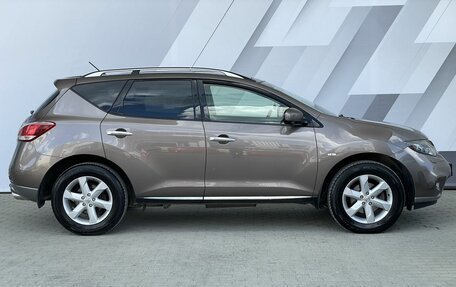 Nissan Murano, 2015 год, 1 818 000 рублей, 4 фотография
