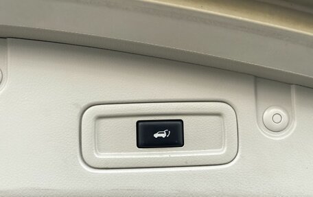 Nissan Murano, 2015 год, 1 818 000 рублей, 9 фотография