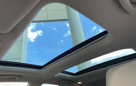 Nissan Murano, 2015 год, 1 818 000 рублей, 16 фотография