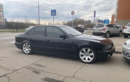 BMW 5 серия, 1997 год, 526 000 рублей, 8 фотография