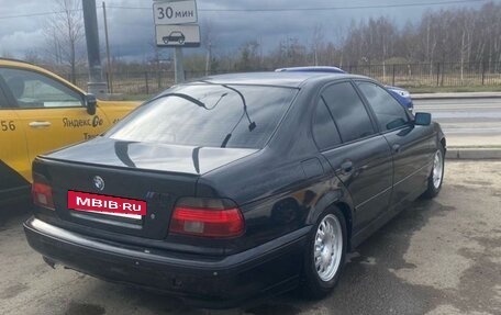 BMW 5 серия, 1997 год, 526 000 рублей, 7 фотография
