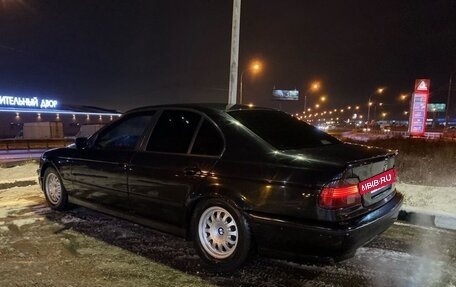 BMW 5 серия, 1997 год, 526 000 рублей, 5 фотография