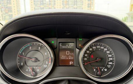 Jeep Grand Cherokee, 2012 год, 1 690 000 рублей, 12 фотография