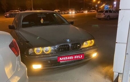 BMW 5 серия, 1997 год, 526 000 рублей, 6 фотография