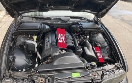BMW 5 серия, 1997 год, 526 000 рублей, 12 фотография
