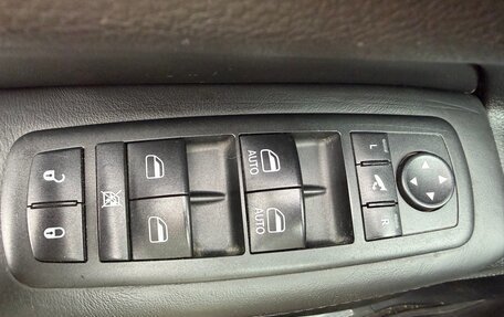 Jeep Grand Cherokee, 2012 год, 1 690 000 рублей, 20 фотография