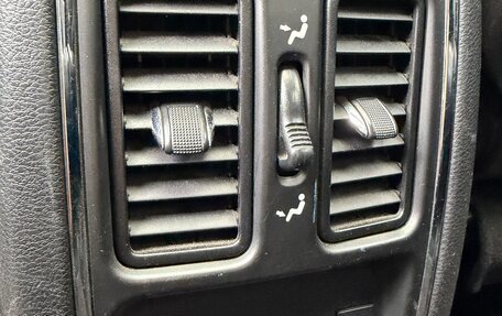 Jeep Grand Cherokee, 2012 год, 1 690 000 рублей, 16 фотография