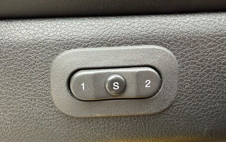 Jeep Grand Cherokee, 2012 год, 1 690 000 рублей, 22 фотография