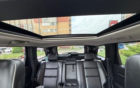 Jeep Grand Cherokee, 2012 год, 1 690 000 рублей, 24 фотография