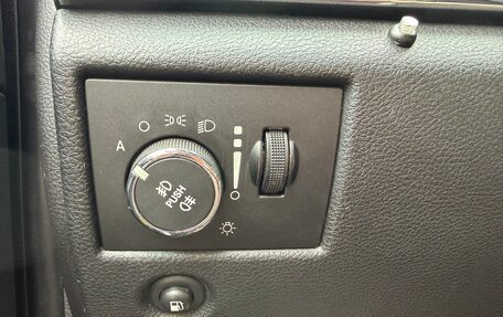Jeep Grand Cherokee, 2012 год, 1 690 000 рублей, 21 фотография