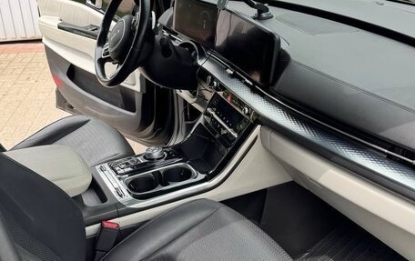 KIA Carnival, 2023 год, 4 100 000 рублей, 7 фотография