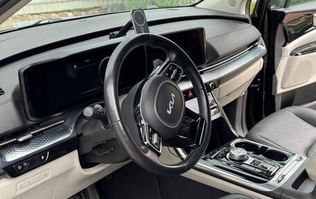 KIA Carnival, 2023 год, 4 100 000 рублей, 9 фотография