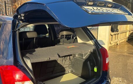 Skoda Fabia II, 2012 год, 530 000 рублей, 2 фотография
