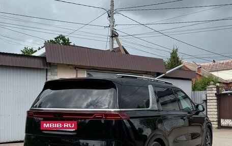 KIA Carnival, 2023 год, 4 100 000 рублей, 2 фотография