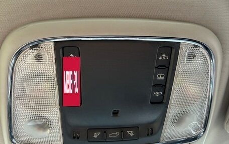 Jeep Grand Cherokee, 2012 год, 1 690 000 рублей, 19 фотография