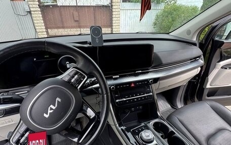 KIA Carnival, 2023 год, 4 100 000 рублей, 8 фотография