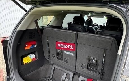 KIA Carnival, 2023 год, 4 100 000 рублей, 15 фотография