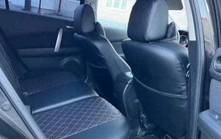 Mazda 6, 2008 год, 1 100 000 рублей, 3 фотография