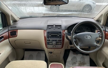 Toyota Ipsum II, 2002 год, 870 000 рублей, 6 фотография