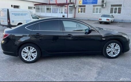 Mazda 6, 2008 год, 1 100 000 рублей, 12 фотография
