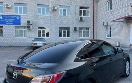 Mazda 6, 2008 год, 1 100 000 рублей, 4 фотография