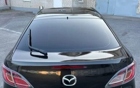 Mazda 6, 2008 год, 1 100 000 рублей, 9 фотография