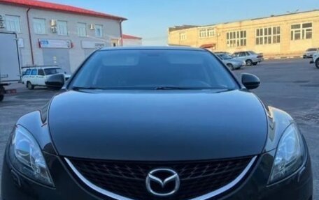 Mazda 6, 2008 год, 1 100 000 рублей, 10 фотография