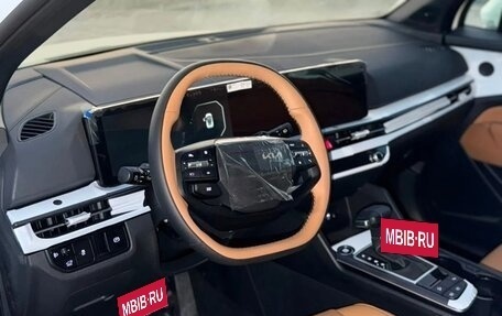 KIA Sportage IV рестайлинг, 2025 год, 3 650 000 рублей, 9 фотография