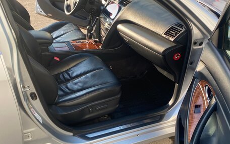 Toyota Camry, 2008 год, 890 000 рублей, 4 фотография