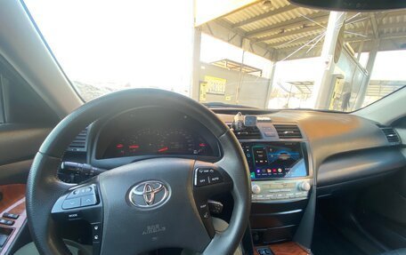 Toyota Camry, 2008 год, 890 000 рублей, 6 фотография