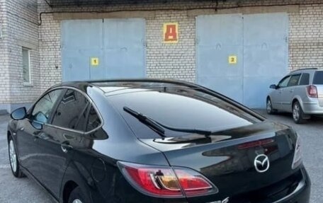 Mazda 6, 2008 год, 1 100 000 рублей, 6 фотография