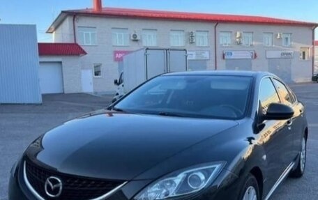 Mazda 6, 2008 год, 1 100 000 рублей, 5 фотография