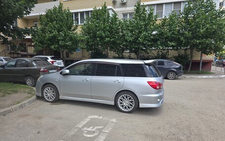 Nissan Wingroad III, 2009 год, 750 000 рублей, 3 фотография