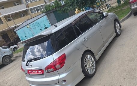 Nissan Wingroad III, 2009 год, 750 000 рублей, 2 фотография