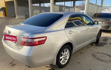 Toyota Camry, 2008 год, 890 000 рублей, 3 фотография
