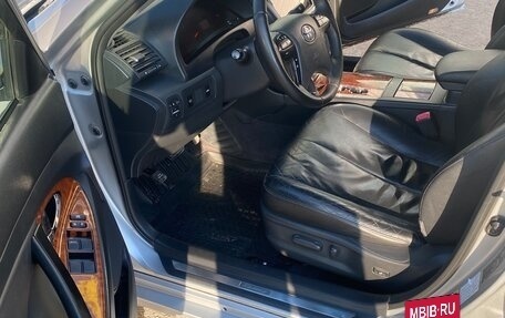 Toyota Camry, 2008 год, 890 000 рублей, 5 фотография