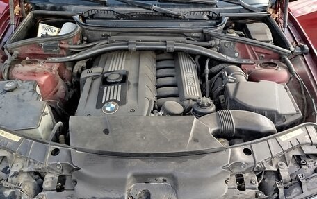 BMW X3, 2009 год, 1 100 000 рублей, 9 фотография
