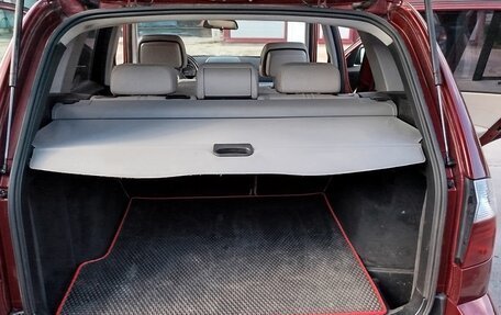 BMW X3, 2009 год, 1 100 000 рублей, 12 фотография