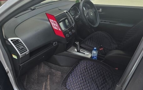 Nissan Wingroad III, 2009 год, 750 000 рублей, 8 фотография