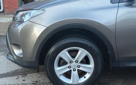 Toyota RAV4, 2013 год, 1 949 000 рублей, 3 фотография