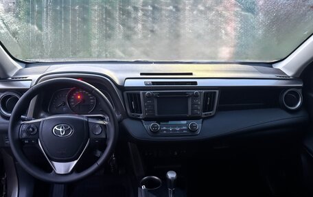 Toyota RAV4, 2013 год, 1 949 000 рублей, 6 фотография