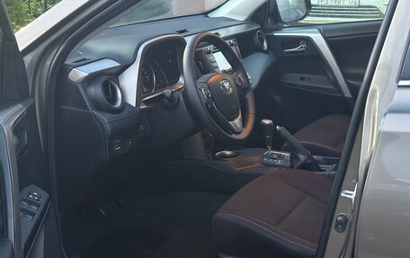 Toyota RAV4, 2013 год, 1 949 000 рублей, 7 фотография