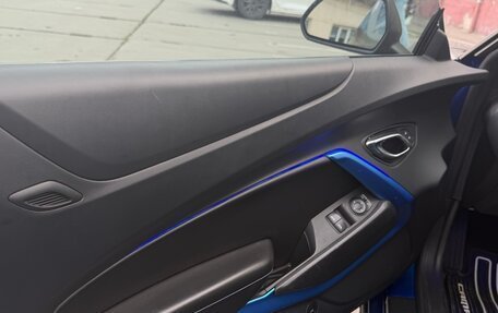 Chevrolet Camaro VI, 2016 год, 3 000 000 рублей, 9 фотография