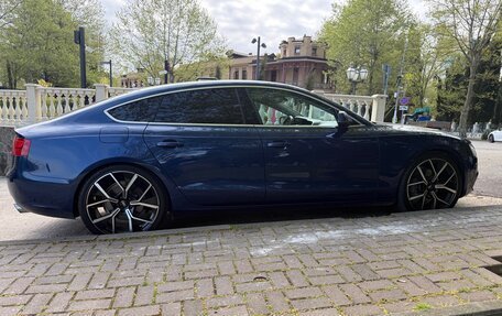 Audi A5, 2015 год, 2 250 000 рублей, 3 фотография